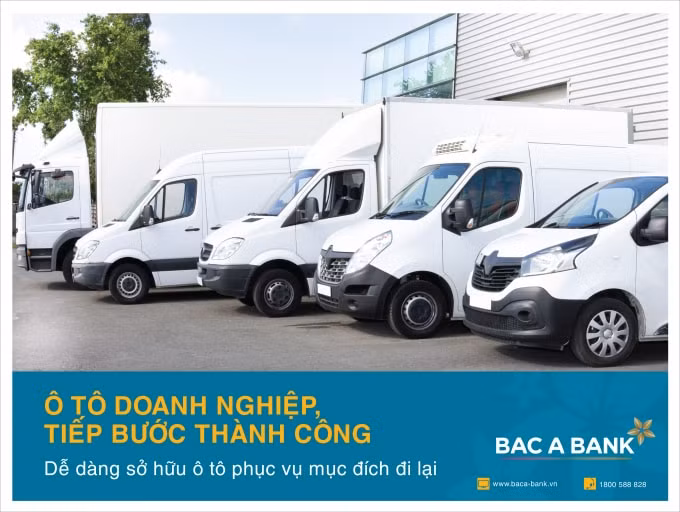 Gói vay mua 
