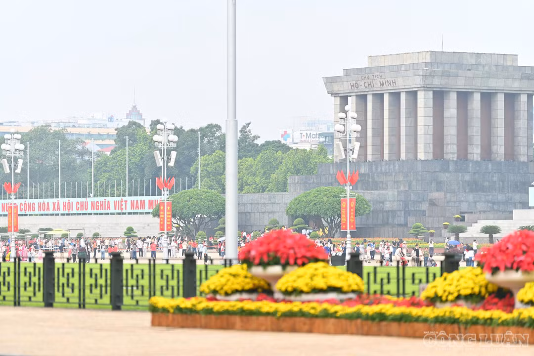 Các nước gửi điện, thư chúc mừng kỷ niệm 81 năm ngày Quốc khánh nước Cộng hòa xã hội chủ nghĩa Việt Nam