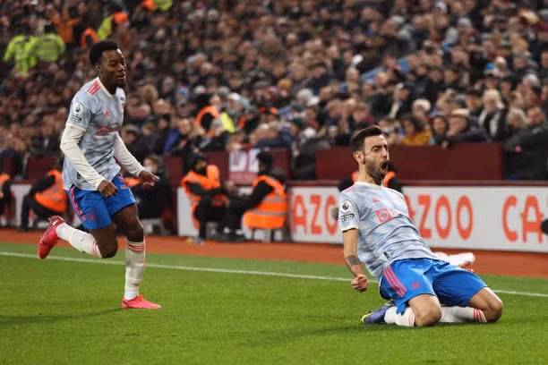 bruno lap cu dup mu van ngam ngui chia diem voi aston villa hinh 1