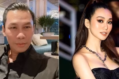nhung nguoi dep tung vuong tin don hen ho voi chong cu le quyen hinh 2