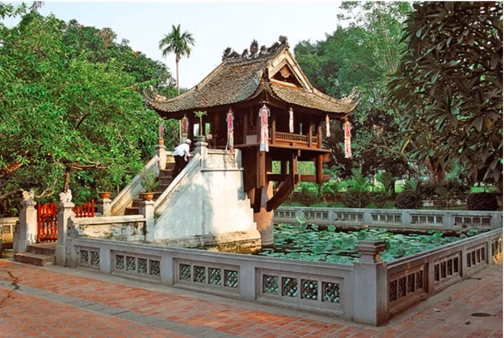 nhung danh lam thang canh tuyet dep o viet nam nen ghe tham mot lan hinh 2