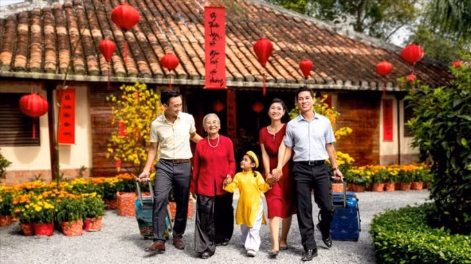 su khac biet giua tet viet xua va tet viet nay hinh 8