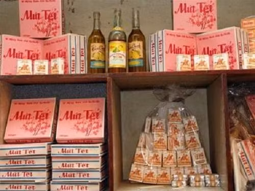 su khac biet giua tet viet xua va tet viet nay hinh 11