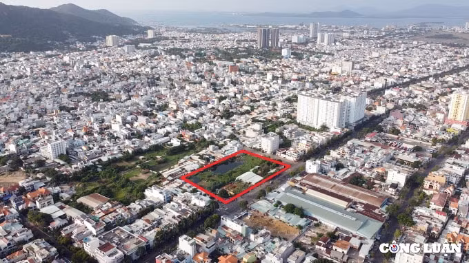 gan 13000 m2 dat vang thanh pho vung tau bo hoang 16 nam vi du an treo hinh 1