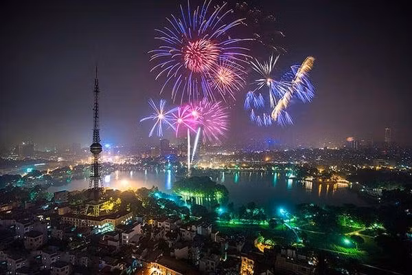 ha noi xin y kien chinh phu ve ban phao hoa dem giao thua hinh 1