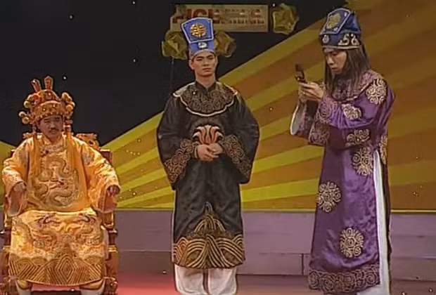 hanh trinh nam tao bac dau cua xuan bac va cong ly qua 19 nam dong tao quan hinh 7