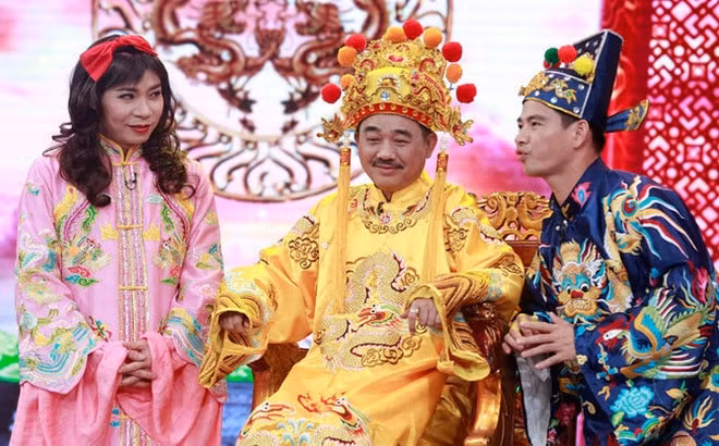 hanh trinh nam tao bac dau cua xuan bac va cong ly qua 19 nam dong tao quan hinh 17