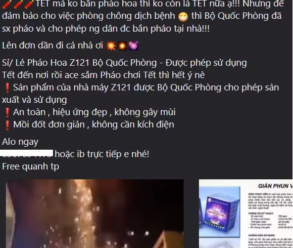 gam phao z121 nguoi ban nhat quyet khong giam gia hinh 2
