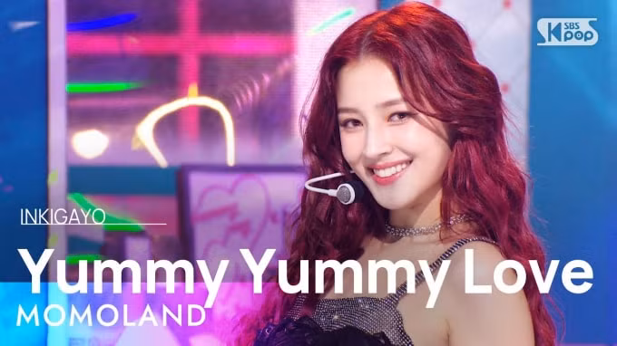 tai xuat kpop nancy momoland gay sot voi ve dep quyen ru hinh 2