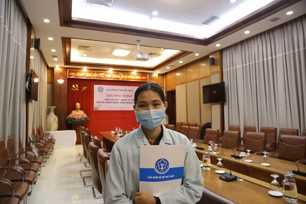 bhxh viet nam mang tet am den voi nguoi ngheo xuan nham dan 2022 hinh 3