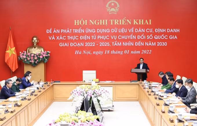 bo cong an phai bao dam du lieu dan cu dung du sach song hinh 1