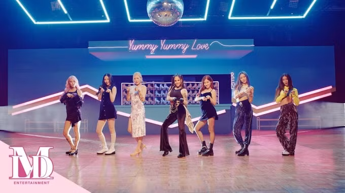 tai xuat kpop nancy momoland gay sot voi ve dep quyen ru hinh 1