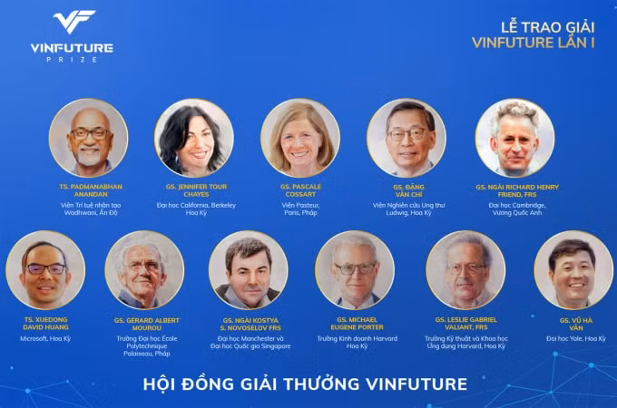 truyen thong the gioi huong tam diem den le trao giai vinfuture hinh 2