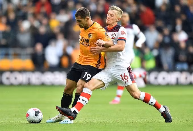 nhan dinh tran wolves vs southampton 22h ngay 15 1 hinh 1
