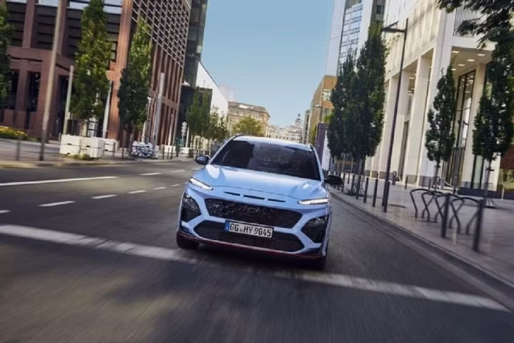 xe crossover ngay cang duoc nhieu nguoi ua chuong do yeu to nao hinh 1