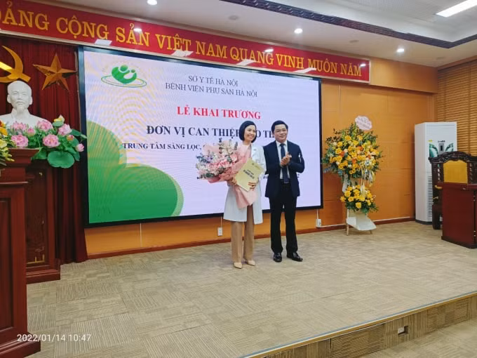 khai truong don vi can thiep bao thai vi mot bao thai khoe manh va hon the nua hinh 4