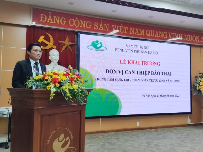 khai truong don vi can thiep bao thai vi mot bao thai khoe manh va hon the nua hinh 1