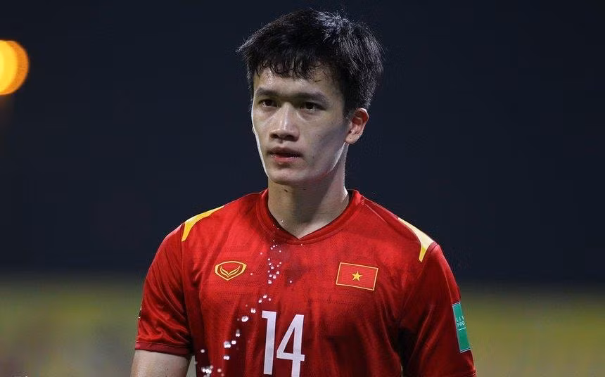 hoang duc am tinh covid 19 co the tro lai luyen tap vao ngay 17 1 hinh 1