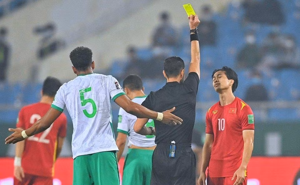 fifa phat tuyen viet nam gan 150 trieu dong hinh 1