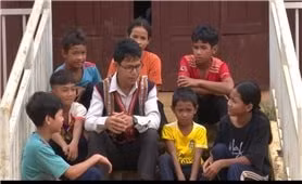 nguoi con trai mnong chua bao gio tu bo uoc mo hinh 3