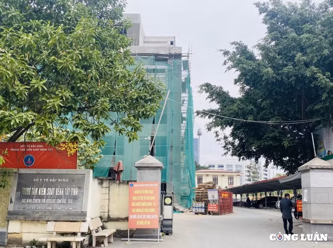 hang chuc ti dong mua sam cong co dau hieu bat thuong tai cdc bac ninh hinh 1