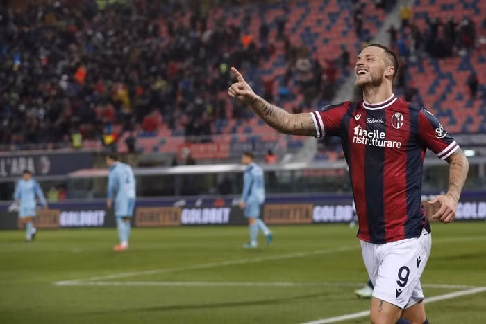 nhan dinh tran cagliari vs bologna 20h30 ngay 9 1 hinh 1