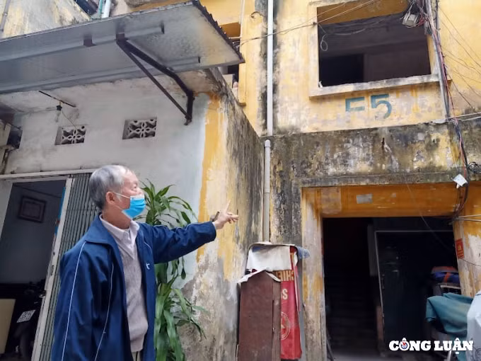 ha noi tong kiem tra ra soat kiem dinh danh gia chat luong cac chung cu cu hinh 1