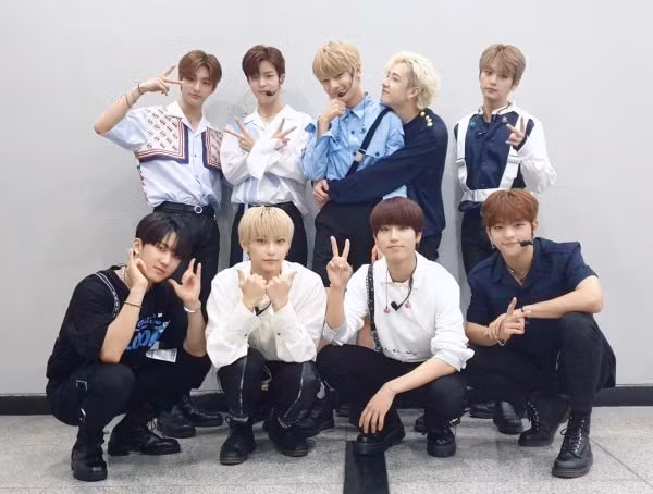 txt vuot mat aespa tro thanh tan binh kpop noi tieng nhat twitter hinh 4