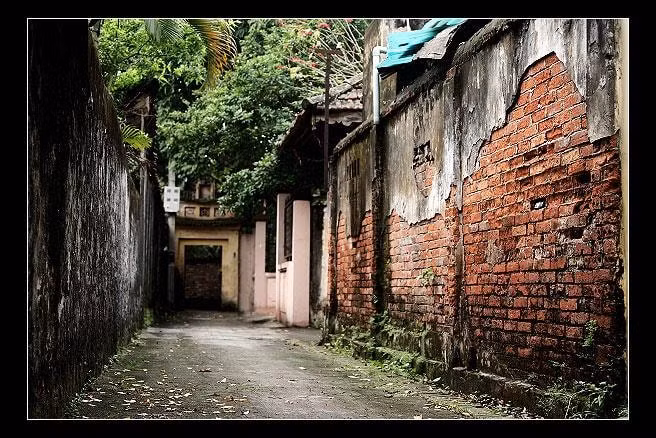 top 12 lang co dep noi tieng nhat o viet nam den la me hinh 8