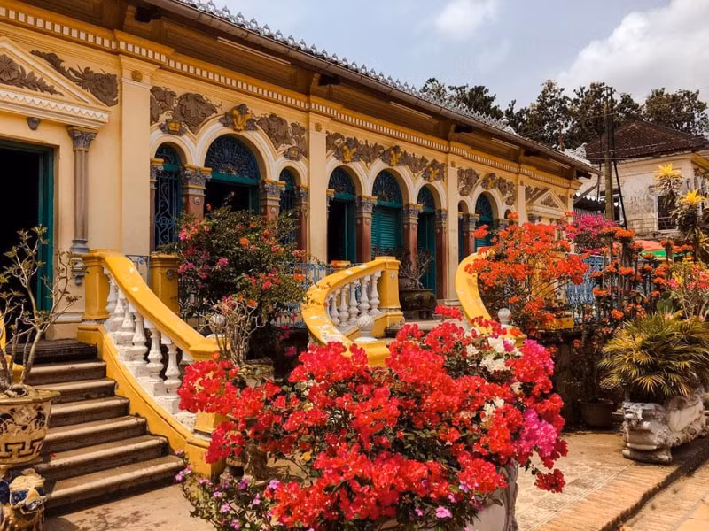 top 12 lang co dep noi tieng nhat o viet nam den la me hinh 15