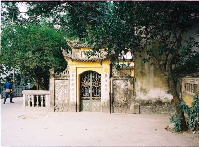 top 12 lang co dep noi tieng nhat o viet nam den la me hinh 6