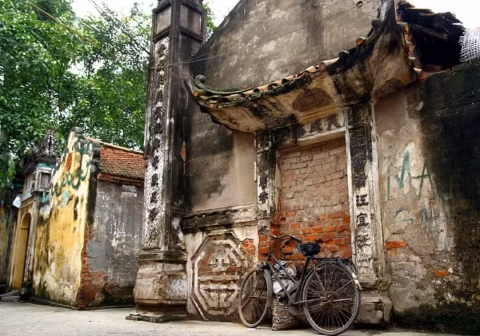 top 12 lang co dep noi tieng nhat o viet nam den la me hinh 5