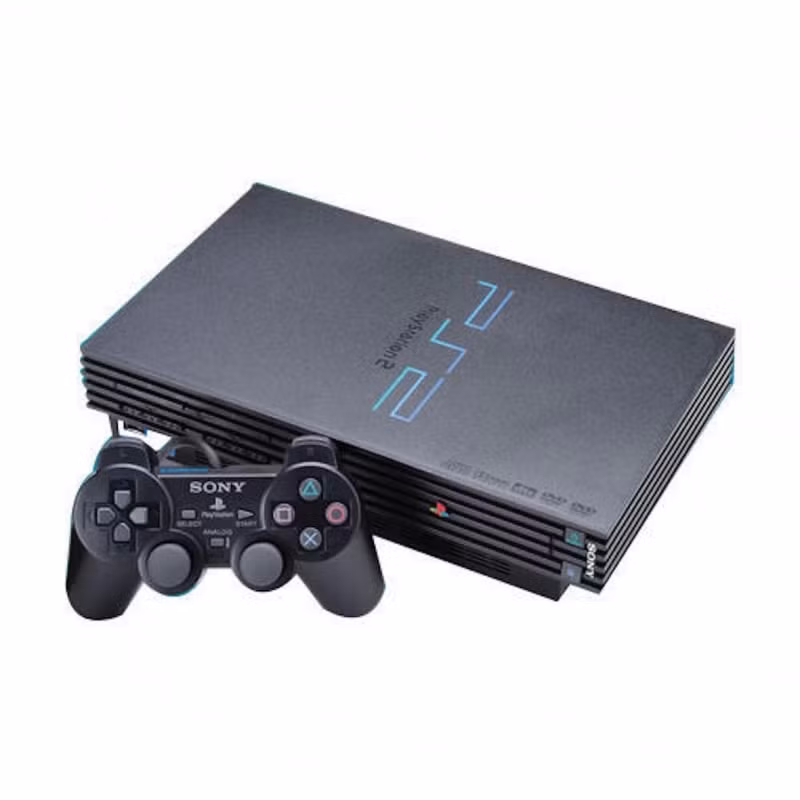 playstation 2 la may choi game ban chay nhat moi thoi dai hinh 2