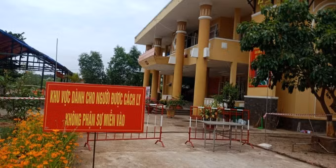 quy dinh cach ly khi ve que an tet hinh 2