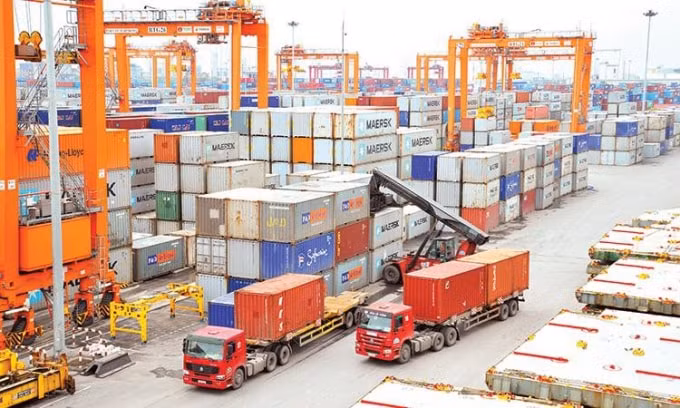 fta at chu bai cua kinh te viet nam hinh 1