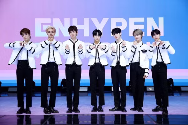 txt vuot mat aespa tro thanh tan binh kpop noi tieng nhat twitter hinh 8