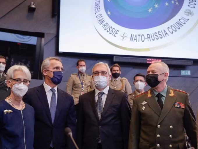 nato va nga khong dat duoc thoa thuan nao nguy co xung dot van hien huu hinh 1