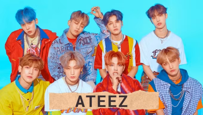 txt vuot mat aespa tro thanh tan binh kpop noi tieng nhat twitter hinh 9
