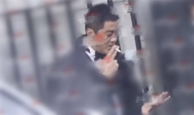 bi bat gap chup anh cuoi ly a bang dinh nghi ngo ket hon lan 2 hinh 1