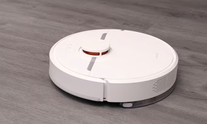 nhung mau robot hut bui dang mua co gia duoi 6 trieu dong hinh 1