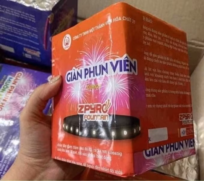 gam phao z121 nguoi ban nhat quyet khong giam gia hinh 1