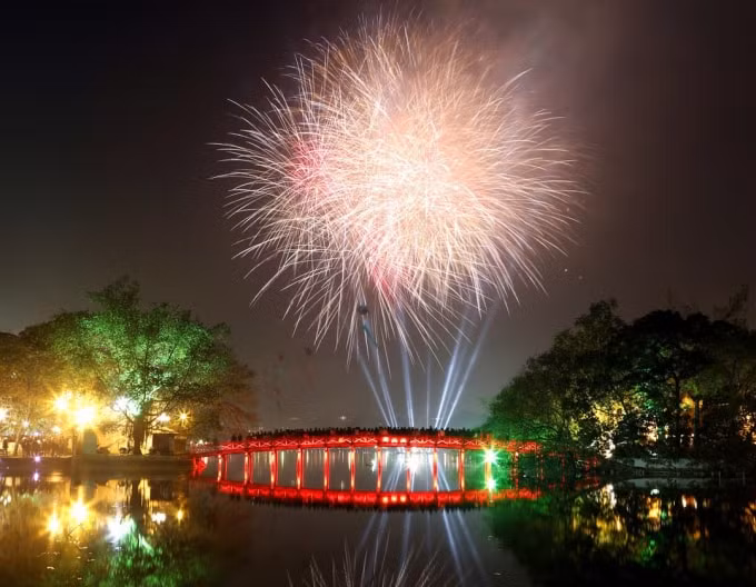 ha noi khong to chuc ban phao hoa dip tet nham dan 2022 hinh 1