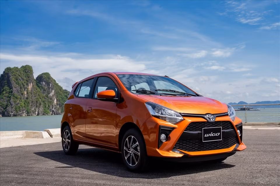 6 mau xe oto gia duoi 500 trieu dong khong the bo qua dip tet 2022 hinh 2