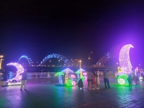 da nang hoi an to chuc nhieu hoat dong van hoa dip tet nham dan hinh 1