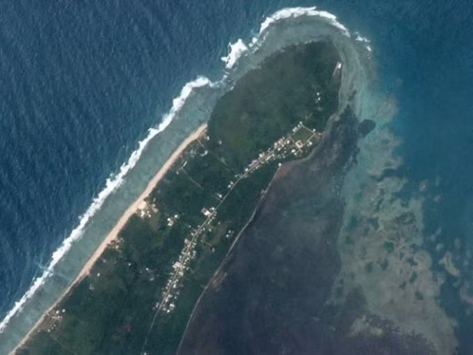 hinh anh va video dang so ve vu phun trao nui lua tonga manh hon 600 lan bom nguyen tu hinh 5