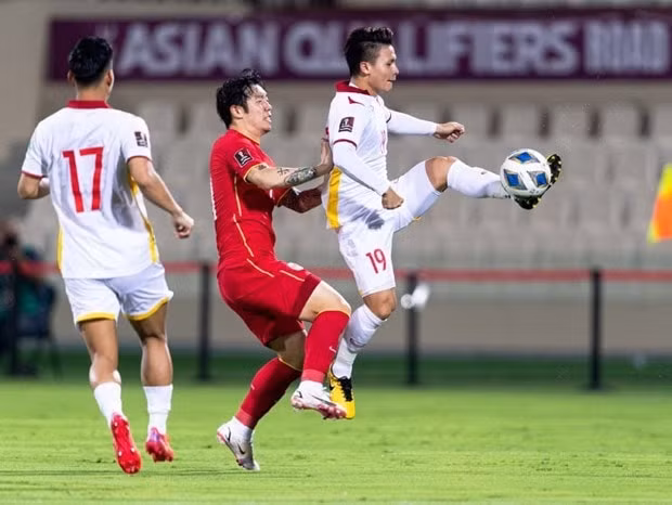 ve xem tran tuyen viet nam trung quoc ban cham do dau hinh 1