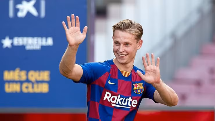 barca khong ban de jong duoi 150 trieu euro mu tu choi loi ban pereira hinh 1