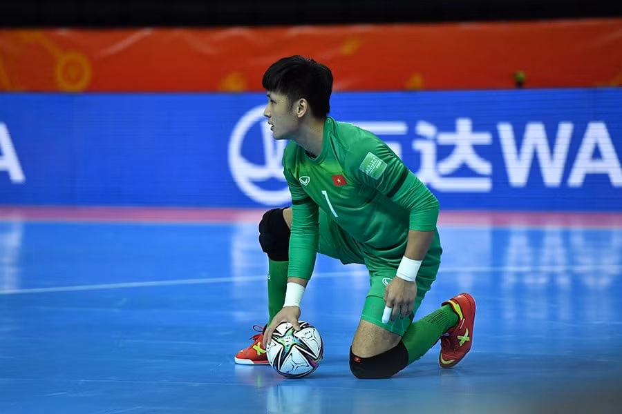 ho van y lot top 10 thu mon futsal xuat sac nhat the gioi hinh 1