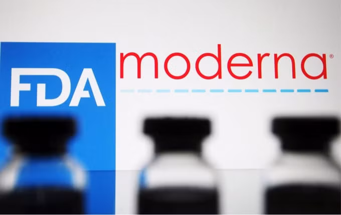 moderna du bao hot bac trong nam 2022 nho vac xin covid 19 hinh 1