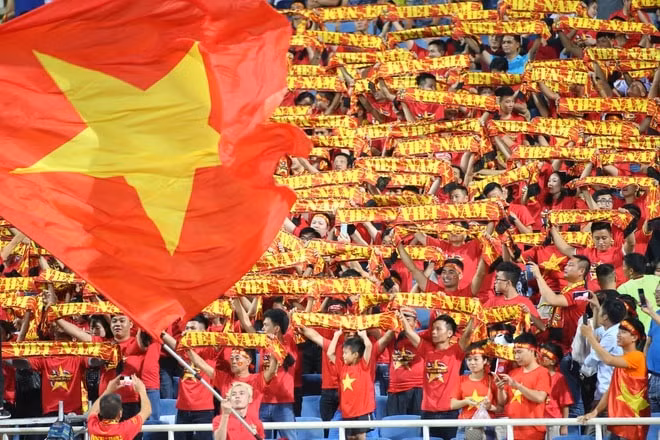 ha noi chua co y kien ve phuong an ban 20000 ve xem tran viet nam trung quoc hinh 1